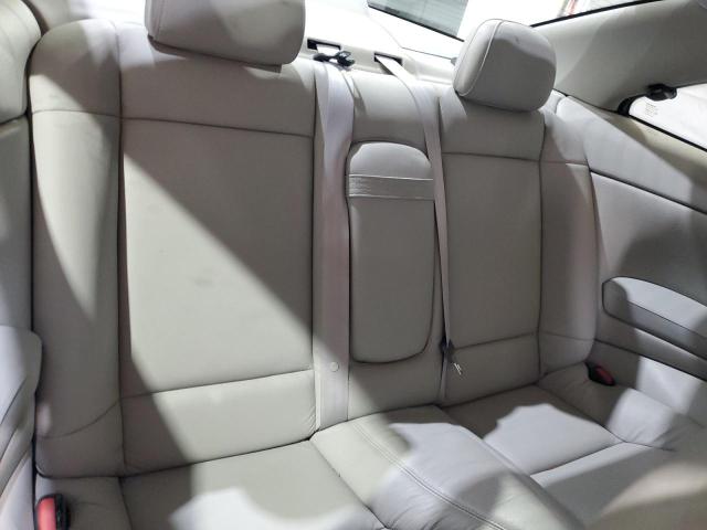Photo 10 from auction – 2001 VOLVO C70 TURBO with VIN YV1NK53D01J024123