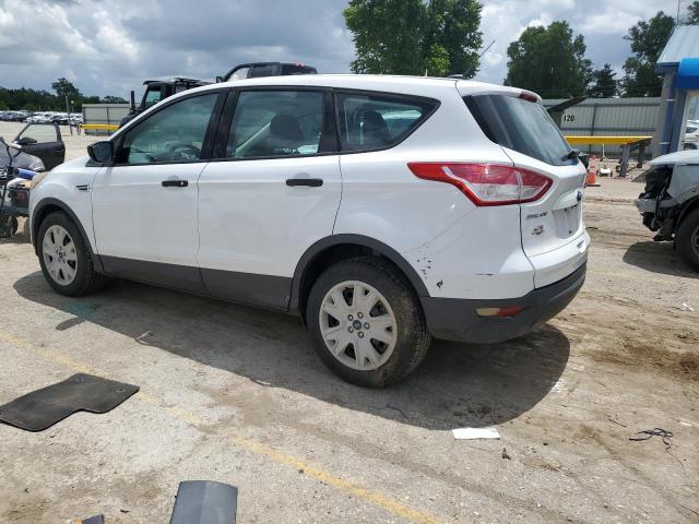 Photo 2 from auction – 2015 FORD ESCAPE S with VIN 1FMCU0F78FUA91795