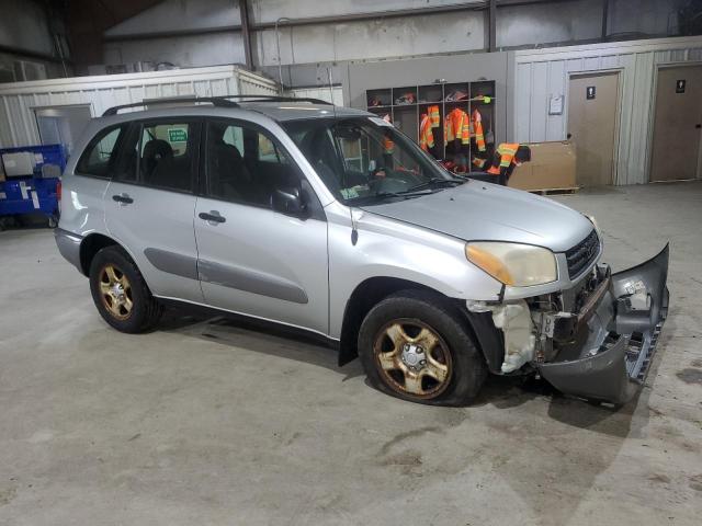 Photo 4 from auction – 2002 TOYOTA RAV4 with VIN JTEGH20V820056524