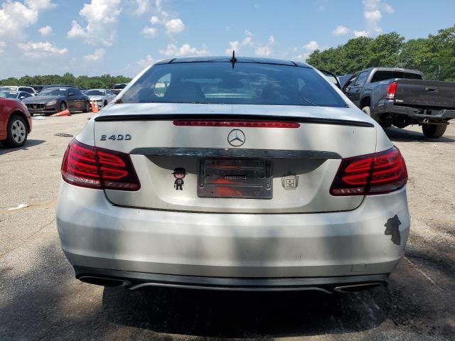 Photo 6 from auction – 2015 MERCEDES-BENZ E 400 with VIN WDDKJ6FB0FF305964