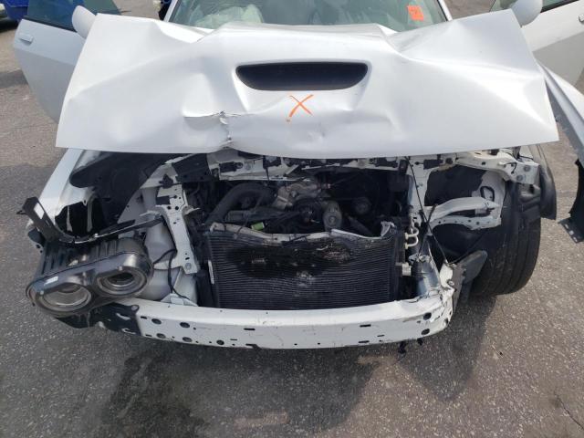 Photo 11 from auction – 2020 DODGE CHALLENGER with VIN 2C3CDZBT2LH118584