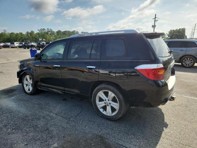 Photo 2 from auction – 2010 TOYOTA HIGHLANDER with VIN 5TDYK3EH6AS019678