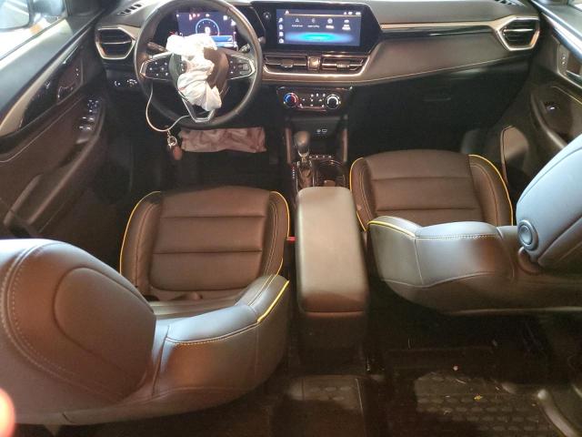 Photo 8 from auction – 2024 CHEVROLET TRAILBLAZE with VIN KL79MSSLXRB029311
