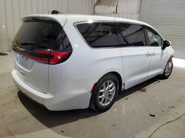 Photo 3 from auction – 2023 CHRYSLER PACIFICA with VIN 2C4RC1BG1PR624730