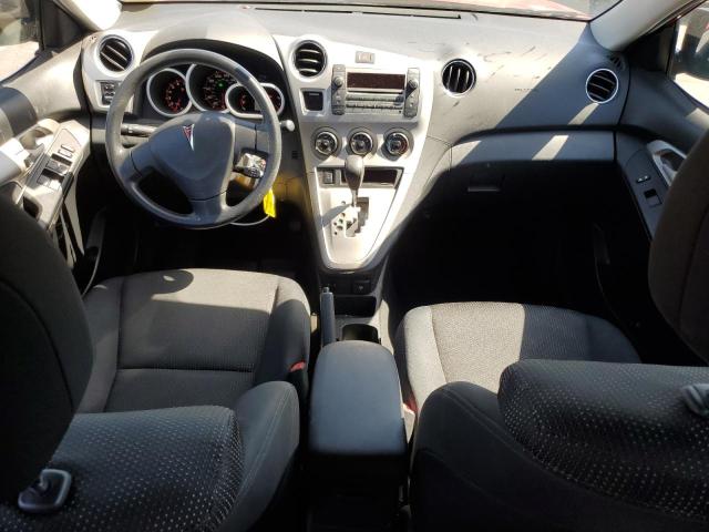 Photo 8 from auction – 2010 PONTIAC VIBE with VIN 5Y2SP6E0XAZ406431