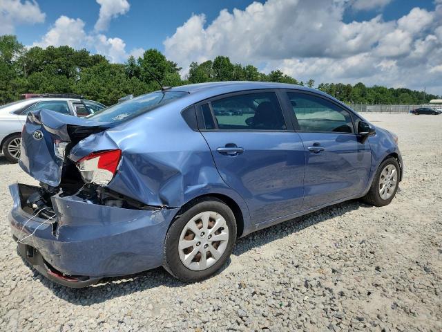 Photo 3 from auction – 2016 KIA RIO LX with VIN KNADM4A32G6600559