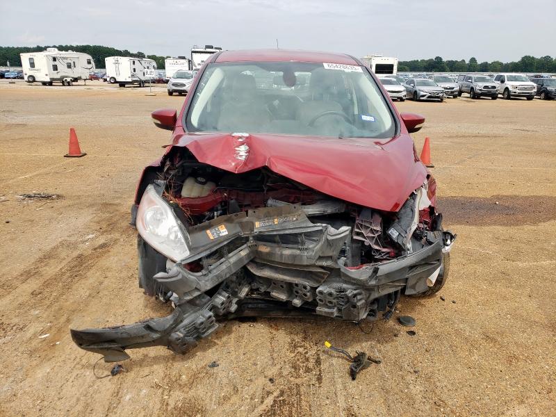 Photo 5 from auction – 2013 FORD C-MAX SEL with VIN 1FADP5BU3DL534856