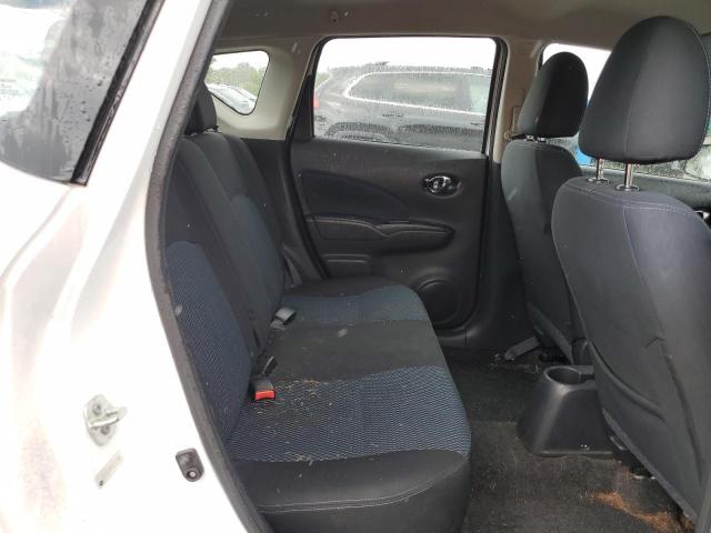 Photo 10 from auction – 2019 NISSAN VERSA NOTE with VIN 3N1CE2CP7KL362161