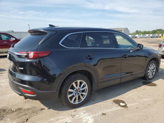 Photo 3 from auction – 2016 MAZDA CX-9 TOURI with VIN JM3TCBCY5G0121402