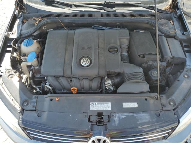 Photo 11 from auction – 2012 VOLKSWAGEN JETTA SEL with VIN 3VWLX7AJ4CM398837