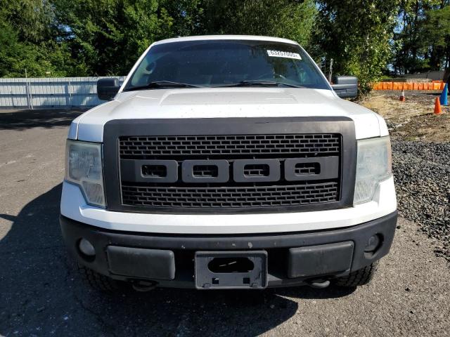 Photo 5 from auction – 2009 FORD F150 SUPER with VIN 1FTPW14V69FA44099