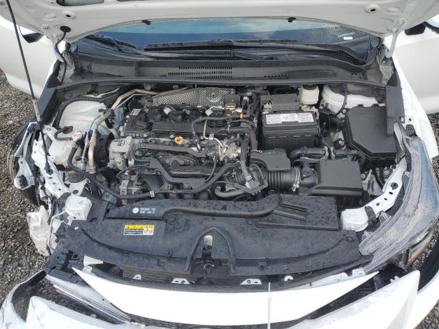 Photo 11 from auction – 2021 TOYOTA COROLLA LE with VIN 5YFB4MDE2RP087347