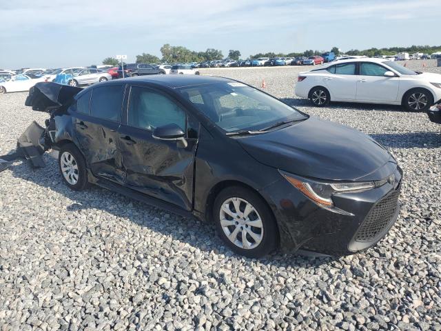 Photo 4 from auction – 2020 TOYOTA COROLLA LE with VIN JTDEPRAE4LJ044789