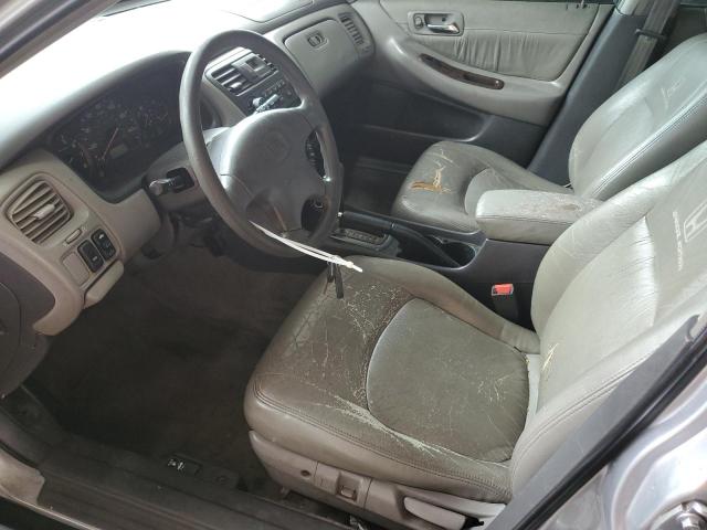Photo 7 from auction – 2002 HONDA ACCORD EX with VIN 1HGCG66892A145853