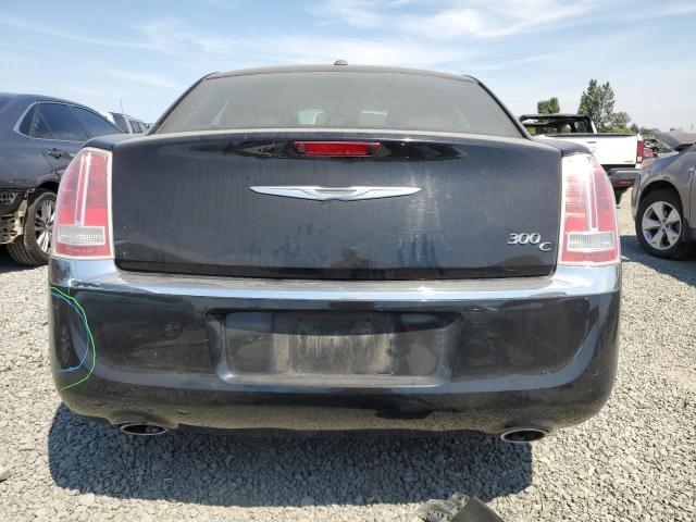 Photo 6 from auction – 2013 CHRYSLER 300C with VIN 2C3CCAEG2DH606552