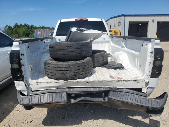 Photo 6 from auction – 2014 CHEVROLET SILVERADO with VIN 1GCNKPEC8EZ411841
