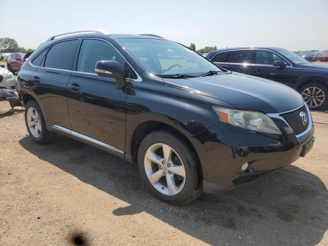 Photo 4 from auction – 2011 LEXUS RX 350 with VIN 2T2BK1BA1BC107383