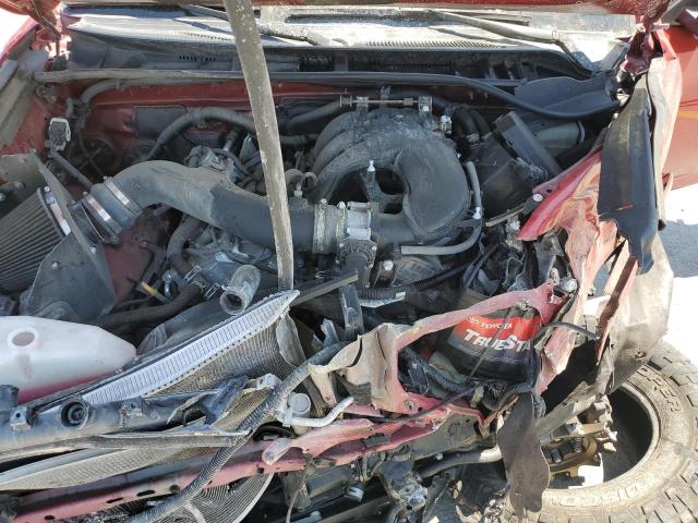 Photo 12 from auction – 2019 TOYOTA 4RUNNER SR with VIN JTEBU5JR4K5715615