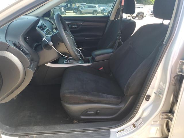 Photo 7 from auction – 2015 NISSAN ALTIMA 2.5 with VIN 1N4AL3AP2FN907326