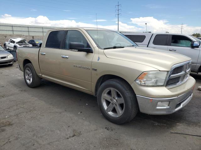 Photo 4 from auction – 2011 DODGE RAM 1500 with VIN 1D7RB1CT2BS500347