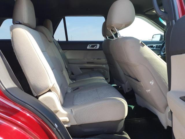 Photo 11 from auction – 2013 FORD EXPLORER with VIN 1FM5K8D87DGA36081