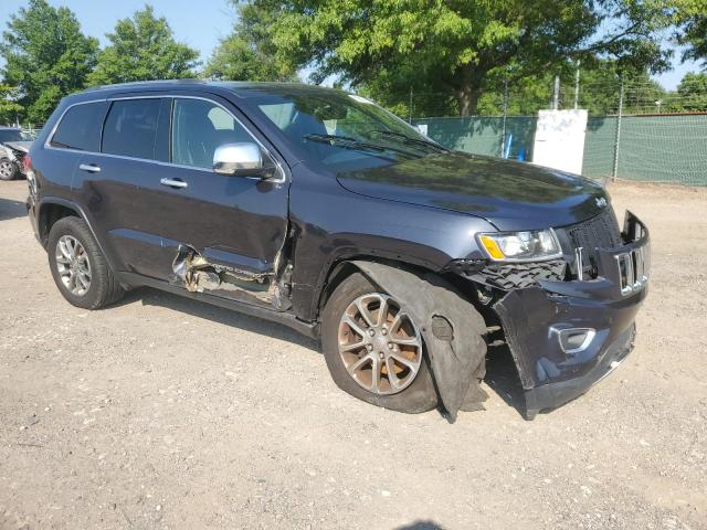 Photo 4 from auction – 2015 JEEP GRAND CHER with VIN 1C4RJFBG7FC950137