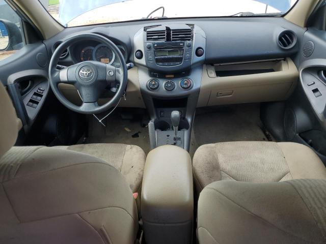 Photo 8 from auction – 2011 TOYOTA RAV4 with VIN 2T3BF4DV4BW090319