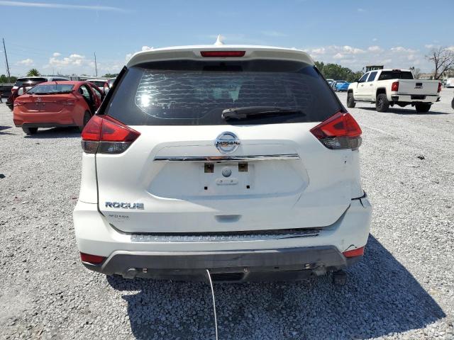 Photo 6 from auction – 2017 NISSAN ROGUE S with VIN KNMAT2MT0HP582969