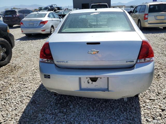 Photo 6 from auction – 2012 CHEVROLET IMPALA LS with VIN 2G1WA5E30C1205519