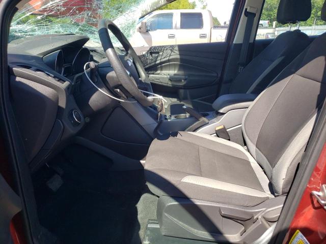 Photo 7 from auction – 2015 FORD ESCAPE S with VIN 1FMCU0F72FUA91582