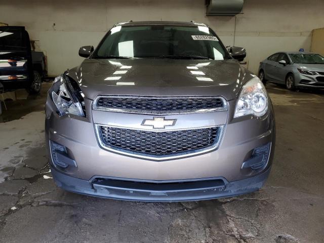 Photo 5 from auction – 2010 CHEVROLET EQUINOX LT with VIN 2CNFLEEW8A6381547