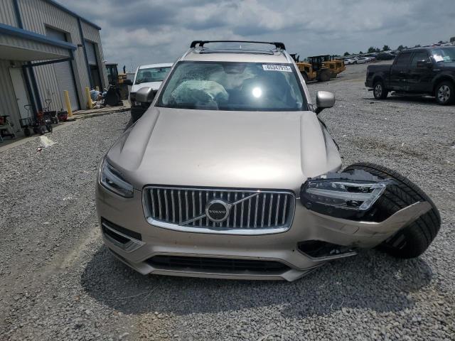 Photo 5 from auction – 2024 VOLVO XC90 PLUS with VIN YV4062PE3R1160082
