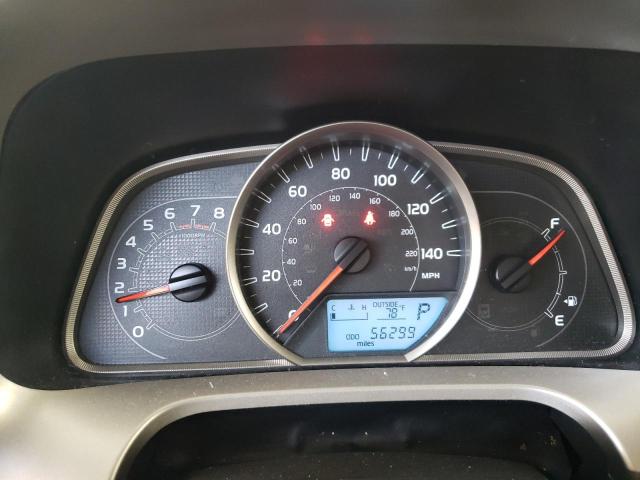 Photo 9 from auction – 2015 TOYOTA RAV4 LE with VIN JTMZFREV5FJ058445