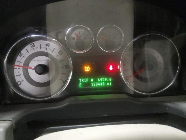 Photo 9 from auction – 2009 FORD EDGE LIMIT with VIN 2FMDK39C19BA97551