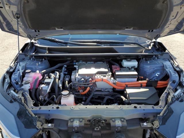 Photo 12 from auction – 2023 SUBARU SOLTERRA P with VIN JTMABABA0PA035264