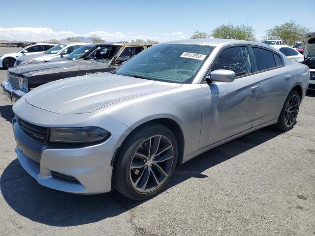 Zdjęcie 1 z aukcji – 2016 DODGE CHARGER SE z VIN 2C3CDXBG4GH186219