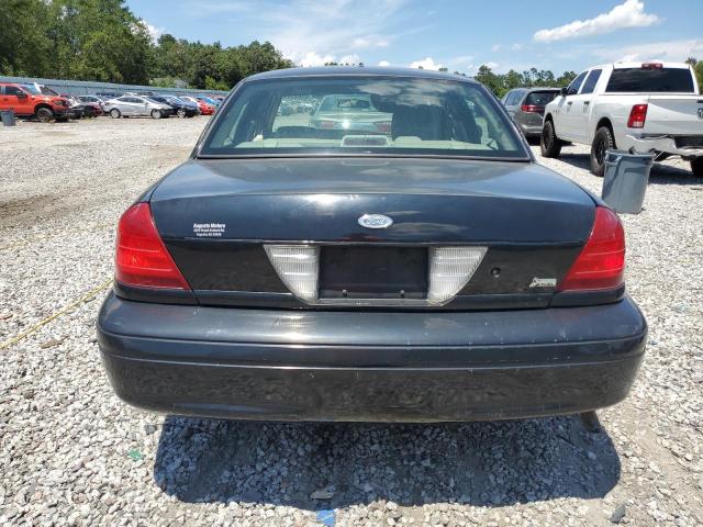 Photo 6 from auction – 2011 FORD CROWN VICT with VIN 2FABP7BV0BX135396