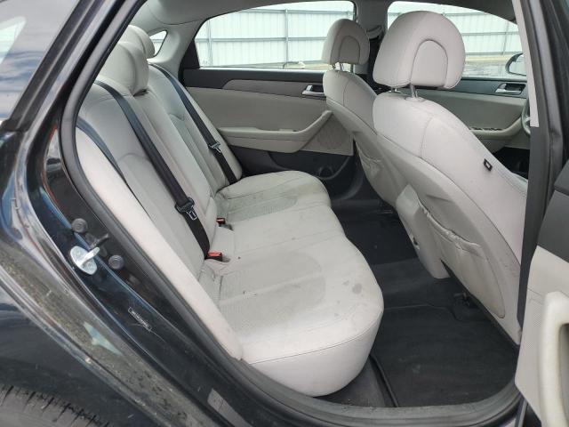 Photo 10 from auction – 2016 HYUNDAI SONATA SE with VIN 5NPE24AF2GH268183