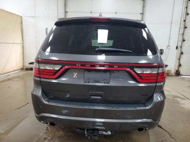 Photo 6 from auction – 2017 DODGE DURANGO GT with VIN 1C4RDJDG1HC860511