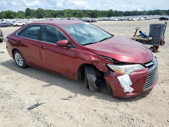 Photo 4 from auction – 2015 TOYOTA CAMRY LE with VIN 4T1BF1FK4FU915596