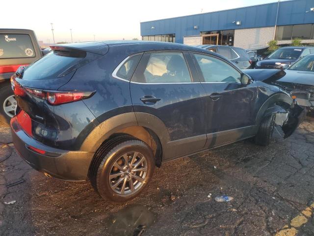 Photo 3 from auction – 2021 MAZDA CX-30 with VIN 3MVDMBAL5MM301987