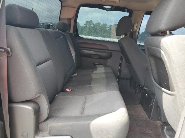 Photo 10 from auction – 2013 CHEVROLET SILVERADO with VIN 3GCPCSE0XDG119394