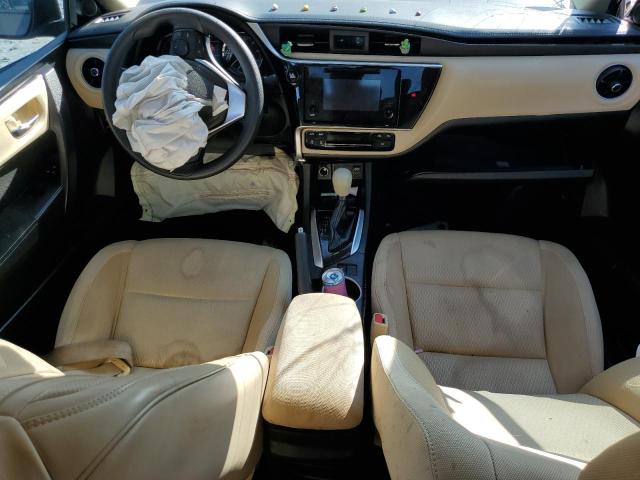Photo 8 from auction – 2018 TOYOTA COROLLA L with VIN 5YFBURHE5JP852935