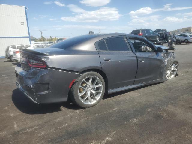 Photo 3 from auction – 2022 DODGE CHARGER GT with VIN 2C3CDXHG7NH232310