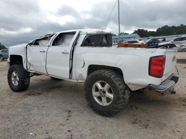 Photo 2 from auction – 2014 CHEVROLET SILVERADO with VIN 3GCPCREC0EG490617
