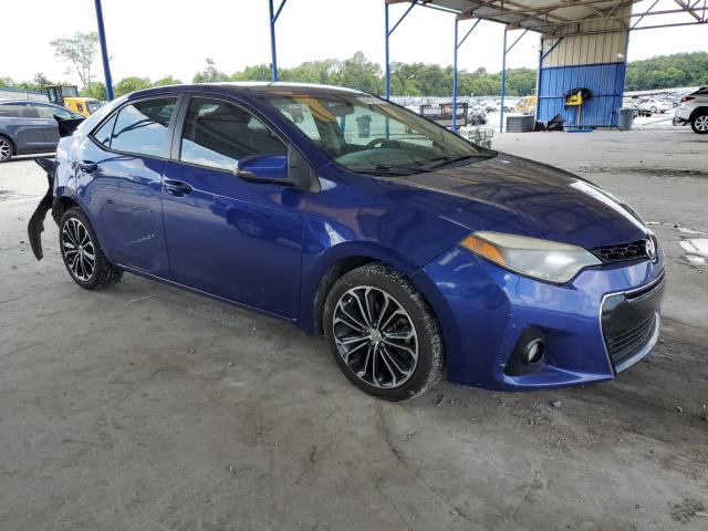Photo 4 from auction – 2014 TOYOTA COROLLA L with VIN 2T1BURHE3EC032049