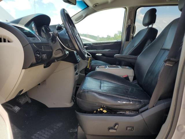 Photo 7 from auction – 2014 CHRYSLER TOWN & COU with VIN 2C4RC1BG0ER126337