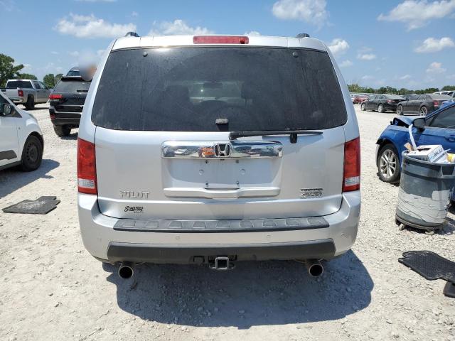 Photo 6 from auction – 2011 HONDA PILOT TOUR with VIN 5FNYF4H95BB056709