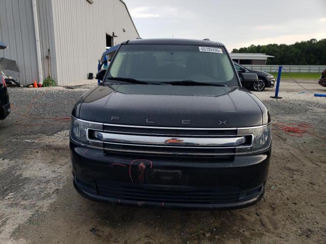 Photo 5 from auction – 2014 FORD FLEX SE with VIN 2FMGK5B85EBD04760