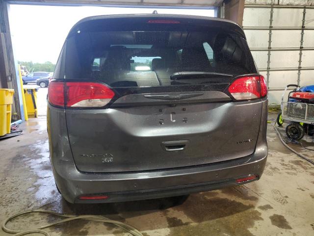 Photo 6 from auction – 2020 CHRYSLER PACIFICA L with VIN 2C4RC1GG4LR108896